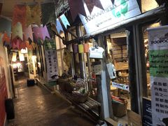 -瓦洛洛传统市场
