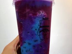 -茶力的小怪兽(梅林卓悦汇店)