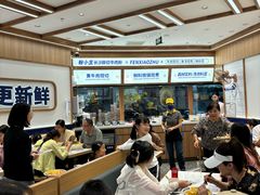 -粉小主·贵州酸汤牛肉粉(南京仙林金鹰店)