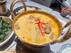 -Home Thai·泰谣(王府井apm店)