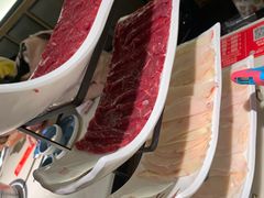 -左庭右院鲜牛肉火锅(浦江欢乐颂店)