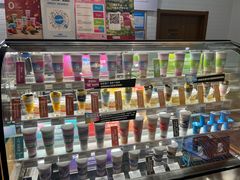 -Blueglass酸奶(财富购物中心店)