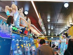 -风云再起游乐汇(上海长风大悦城店)