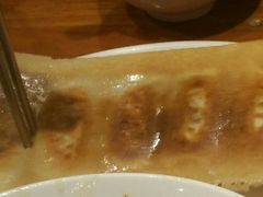 虾肉煎饺-鼎泰丰(南西店)