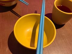 -泰盏鬼·颓废冬阴(陈家祠扬韬店)