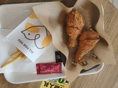 -德克士(大王全福元店)