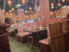 -粗粮人家·东北菜(洋桥店)