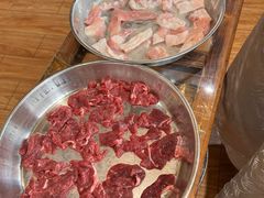 -丰尔粥食·粥底火锅·桑拿鸡(大良总店)