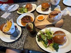 -Cooking Man(中懋天地店)