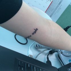 -I-TATTOO 纹身艺术空间