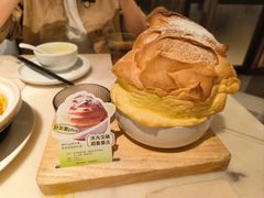 -港丽餐厅(天河城店)