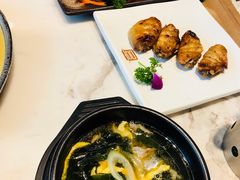 -韩宫宴烤肉·料理(南京江宁万达店)