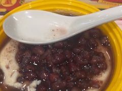 -满记甜品(优客百盛店)