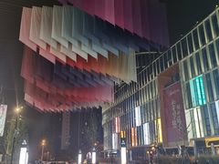 -方恒购物中心(望京小街店)