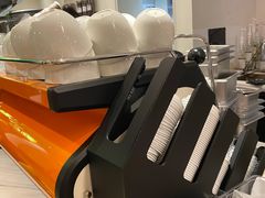 -Peet's Coffee皮爷咖啡(大学路店)