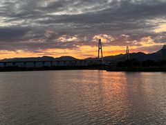 -琅岐红光湖公园