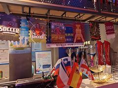 -钳小柒·小龙虾蓝龙王烧烤夜宵(长寿路店)