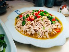 骄子肥牛-锦府盐帮·李宅(领展购物广场中关村店)