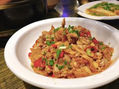 -老味道湘菜