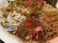 -芳芳私房菜·精做淮扬菜(承德路店)