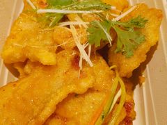 -沈阳瑞士酒店·御龙轩中餐厅