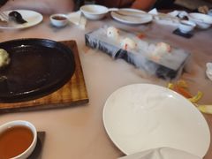 -粤域茶餐厅