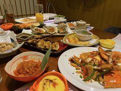-贵木日本料理·铁板烧(新地假日广场店)