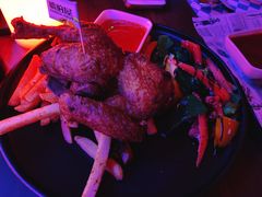 -Ambra Haus琥珀屋精酿餐厅(宝山店)