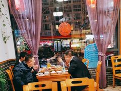 -长毛根儿王妈兔头(双华桥店)