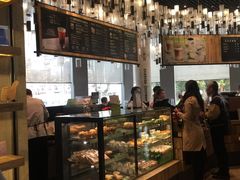-星巴克臻选(湖滨道店)