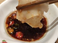 -邹开喜·炭炉鸡煲·海鲜火锅(虹口足球场店)