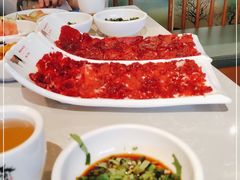 -俏牛哥鲜牛肉牛肆馆(重庆天地店)