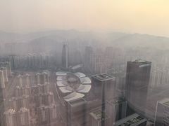 -济南凯宾斯基酒店-THE VIEW云景全日制餐厅