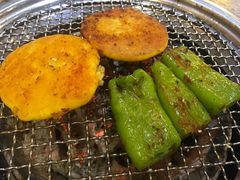 -金太阳海鲜烧烤·本地人餐厅(东纬路旗舰店)