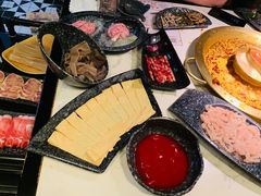 -哥老官重庆美蛙鱼头(宝山龙湖店)