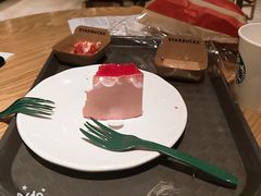 -星巴克(苏州昆山花桥游站店)