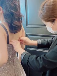 -GRACE KELLY婚纱与礼服(北京店)