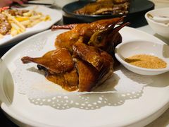 -顺峰顺水顺德菜(第一百货店)