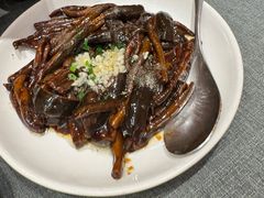 -新吉士·上海菜(浦东LCM置汇旭辉店)