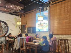 -老灶味道·本帮菜(昌平路店)