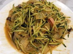 -宝发园名菜馆