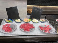 -博林天瑞喜来登酒店·西丽尚膳