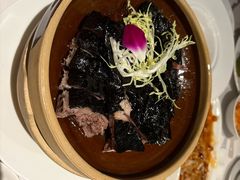 -粤财皇冠假日酒店·彩华轩中餐厅