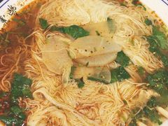 毛细拉面-鼎义丰功夫牛肉面(人民路店)