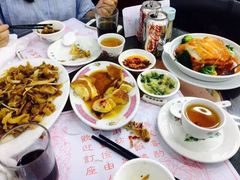 -香港蓮香樓(中環店)