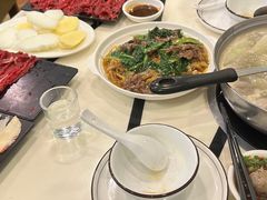 -联胜潮汕牛肉火锅(东苑南路店)