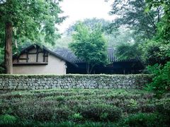 -法云安缦酒店