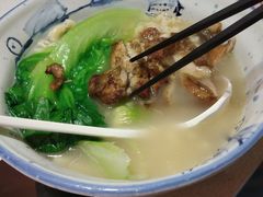鸡扒汤通-潮庭港式茶餐厅·熊仔奶茶(同济广场店)