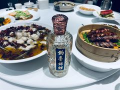 -眉州东坡(团结湖店)