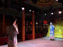 -白家大院·王府宫廷菜(苏州街店)